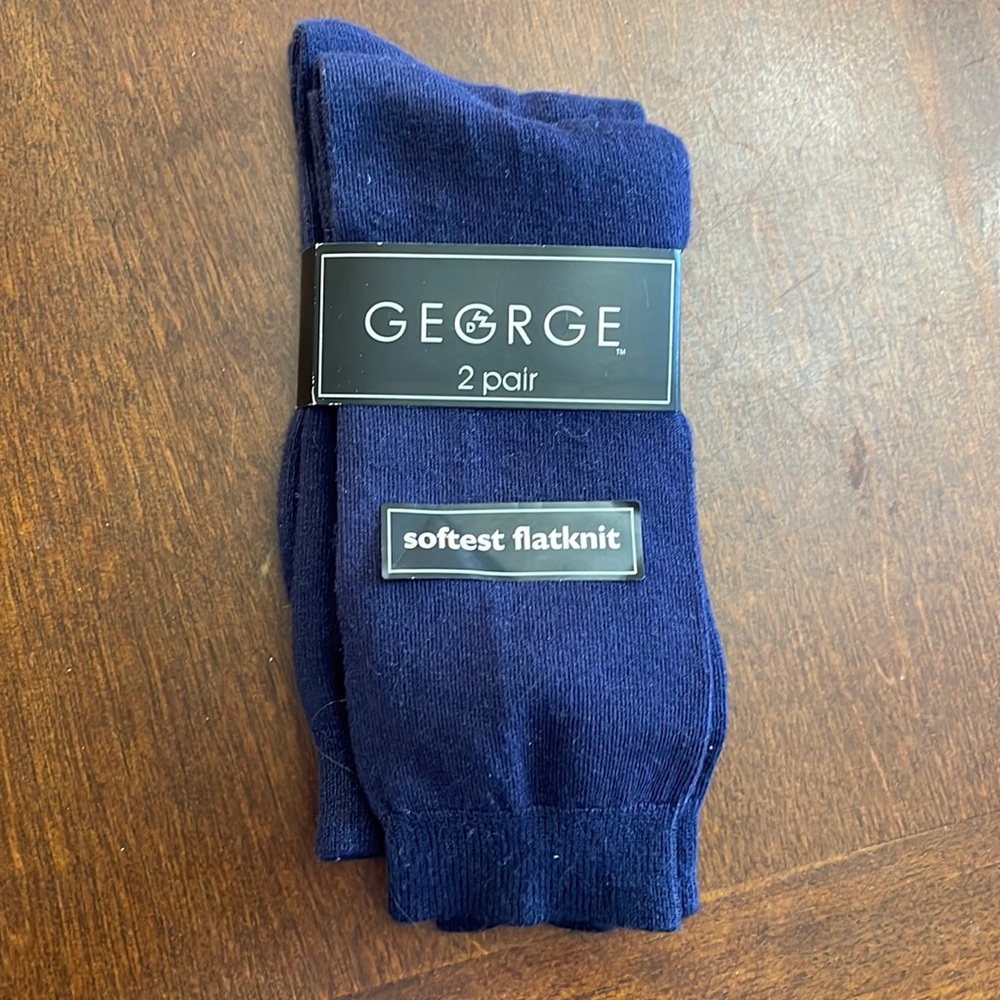 Dress Socks